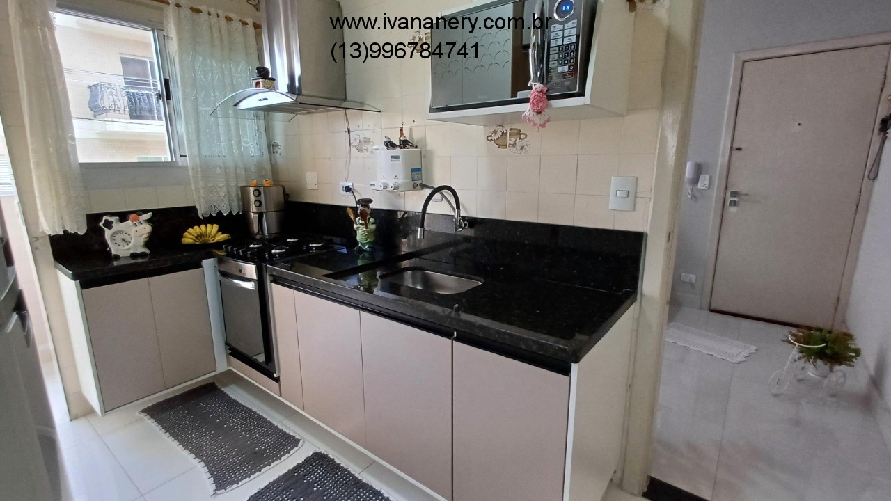 Apartamento à venda com 1 quarto, 42m² - Foto 12