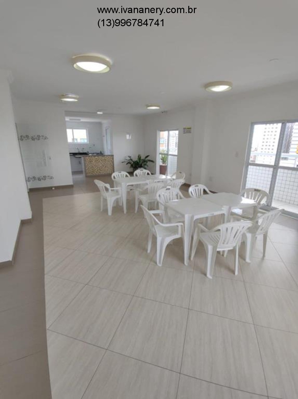 Apartamento à venda com 2 quartos, 61m² - Foto 71