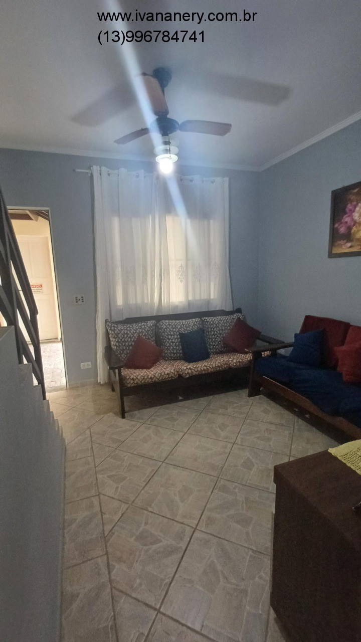 Casa à venda com 1 quarto, 57m² - Foto 6