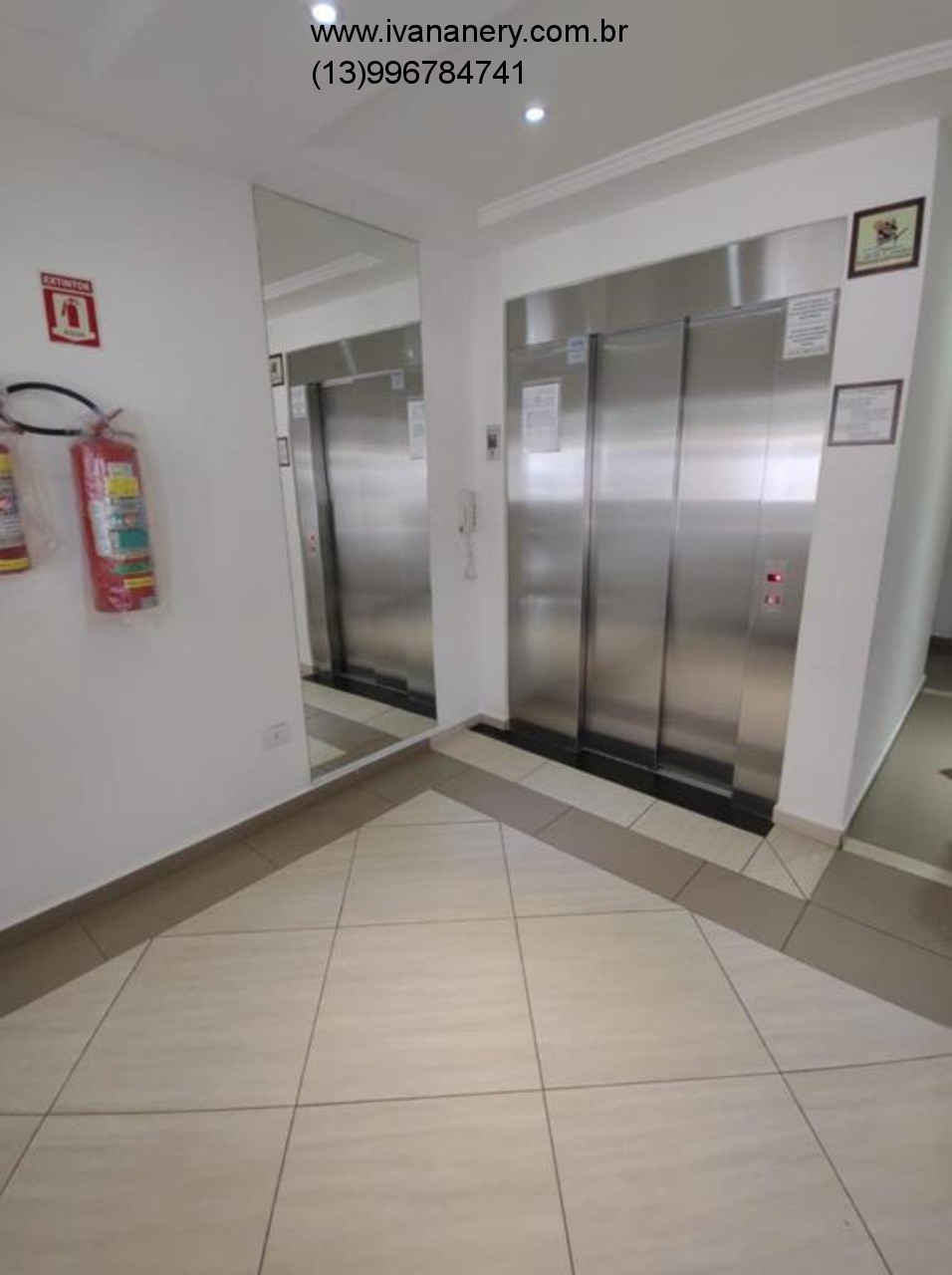 Apartamento à venda com 2 quartos, 61m² - Foto 66