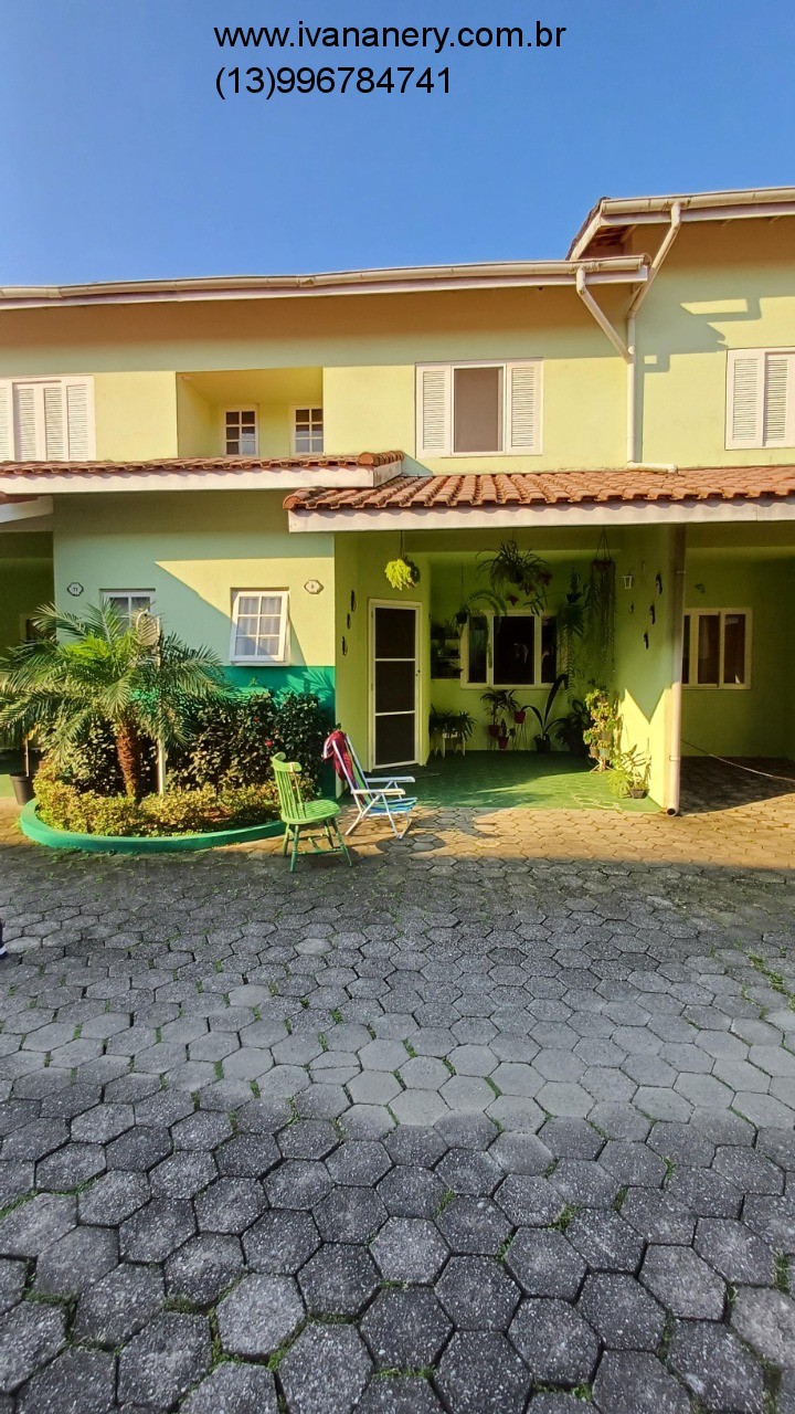 Casa à venda com 2 quartos, 79m² - Foto 42