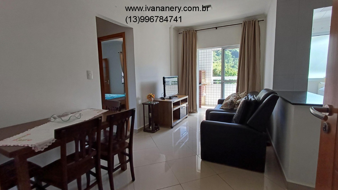 Apartamento à venda com 2 quartos, 61m² - Foto 1