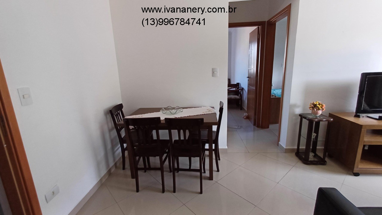 Apartamento à venda com 2 quartos, 61m² - Foto 5