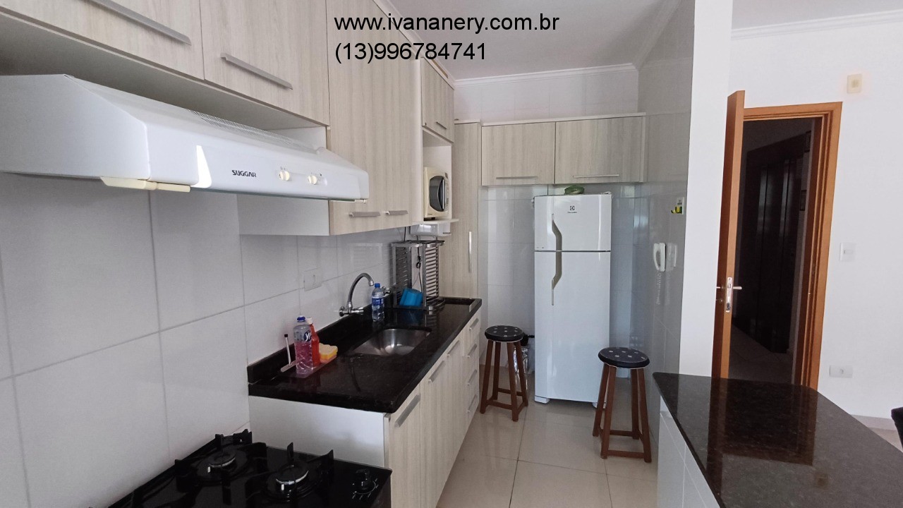 Apartamento à venda com 2 quartos, 61m² - Foto 20