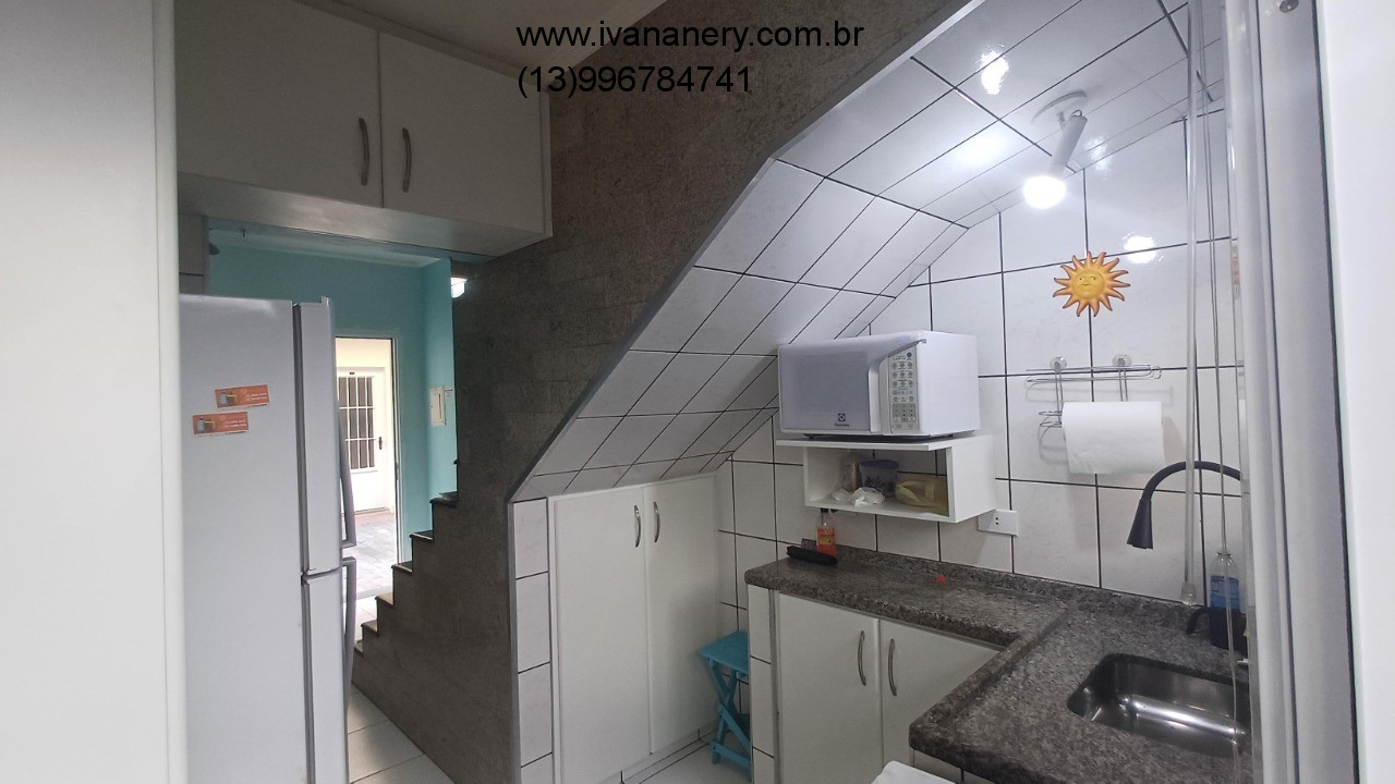 Casa à venda com 2 quartos, 57m² - Foto 16