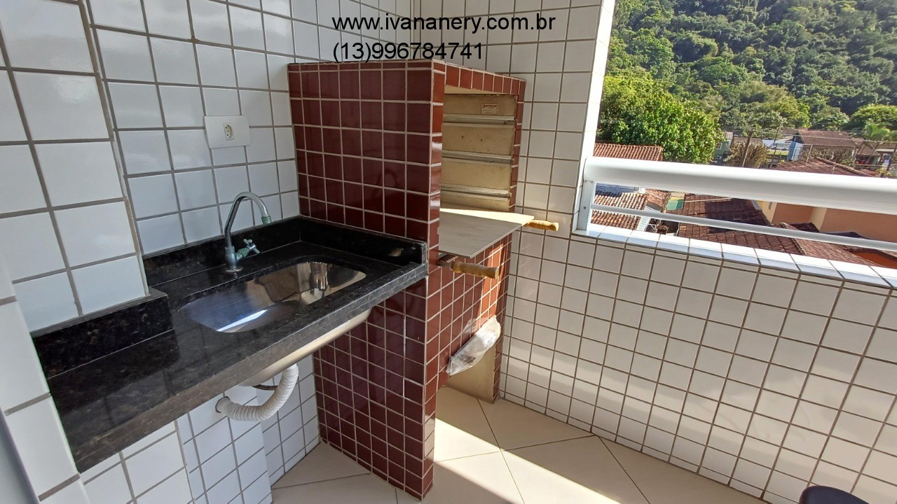 Apartamento à venda com 2 quartos, 61m² - Foto 6