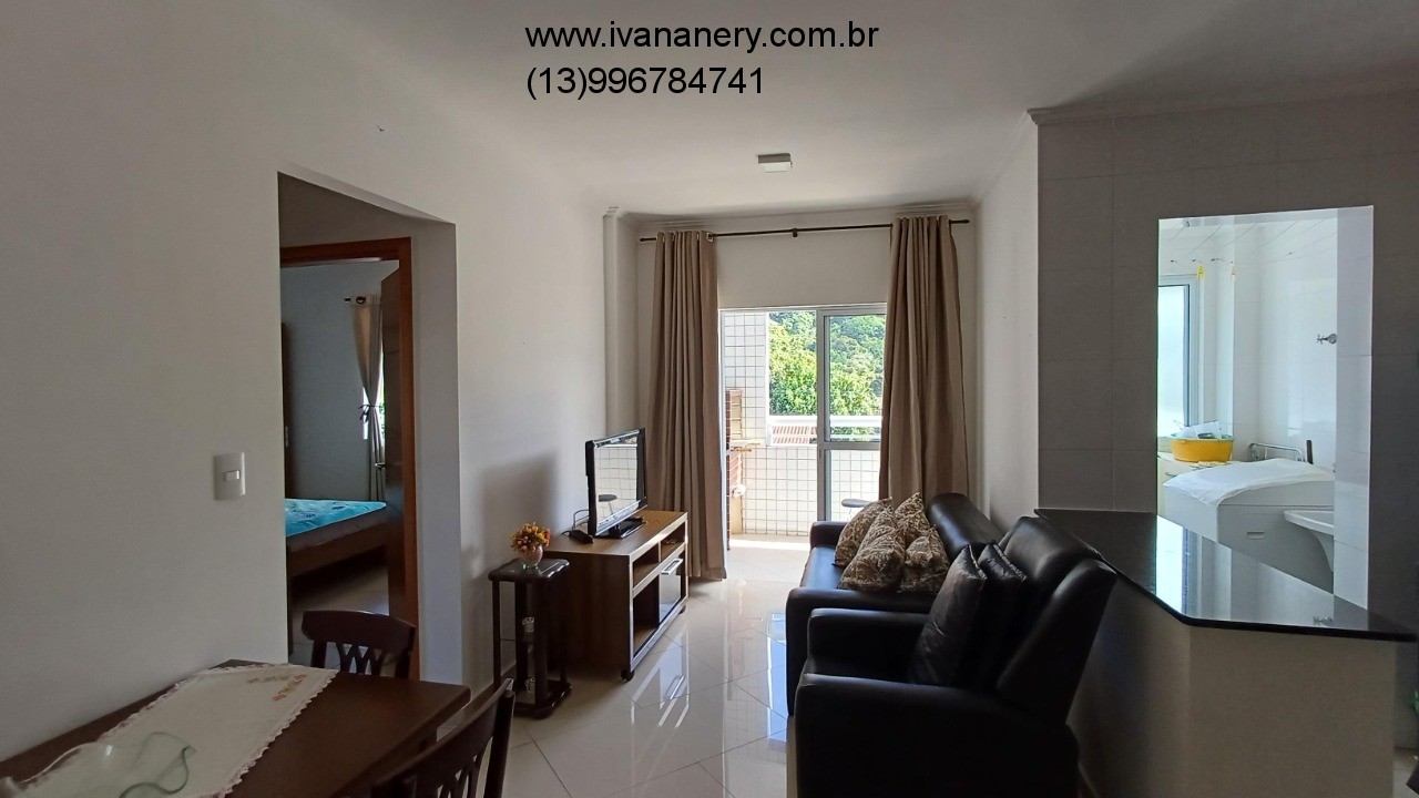 Apartamento à venda com 2 quartos, 61m² - Foto 3