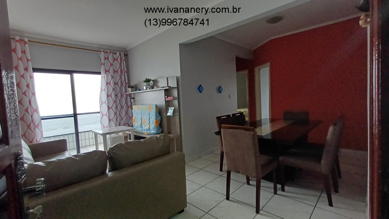 Apartamento à venda com 2 quartos, 71m² - Foto 1