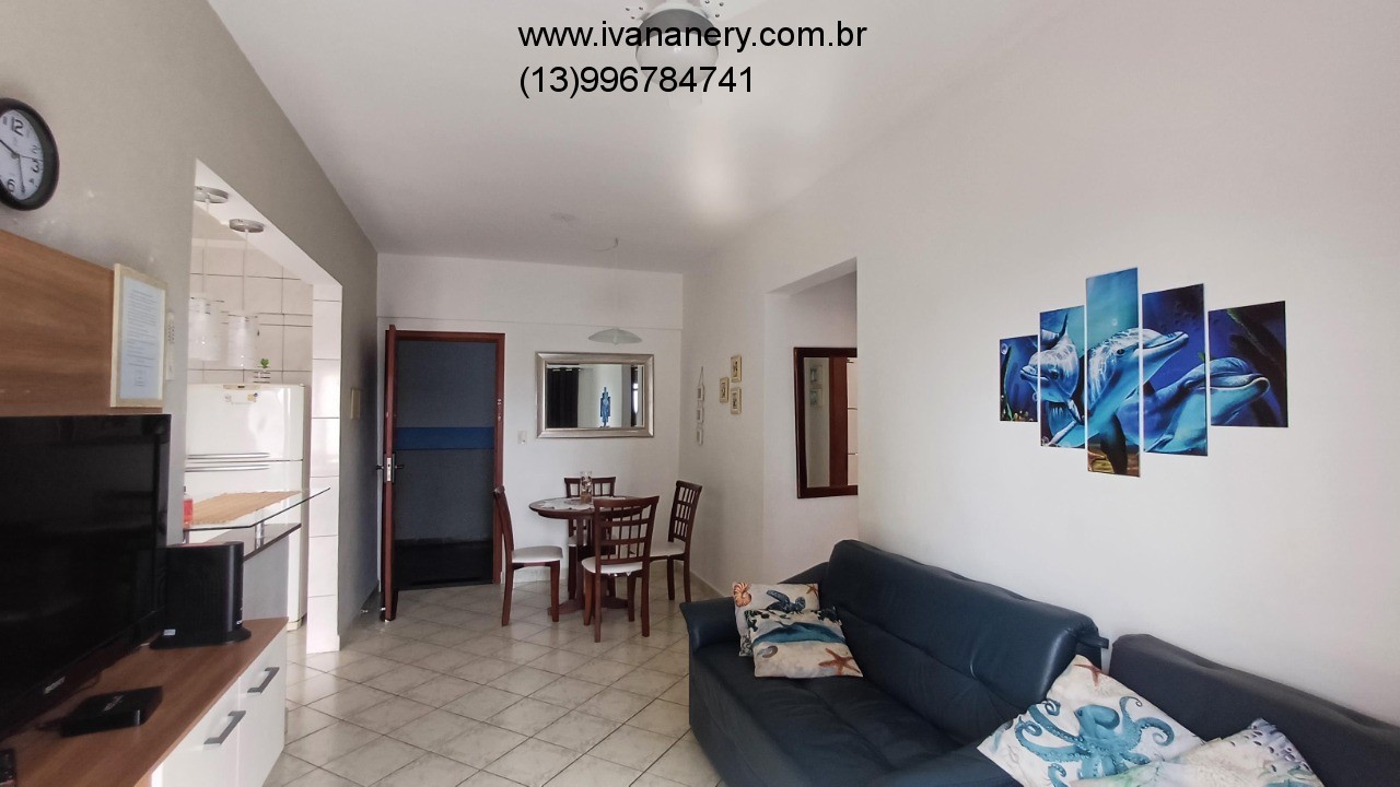 Apartamento à venda com 1 quarto, 51m² - Foto 13