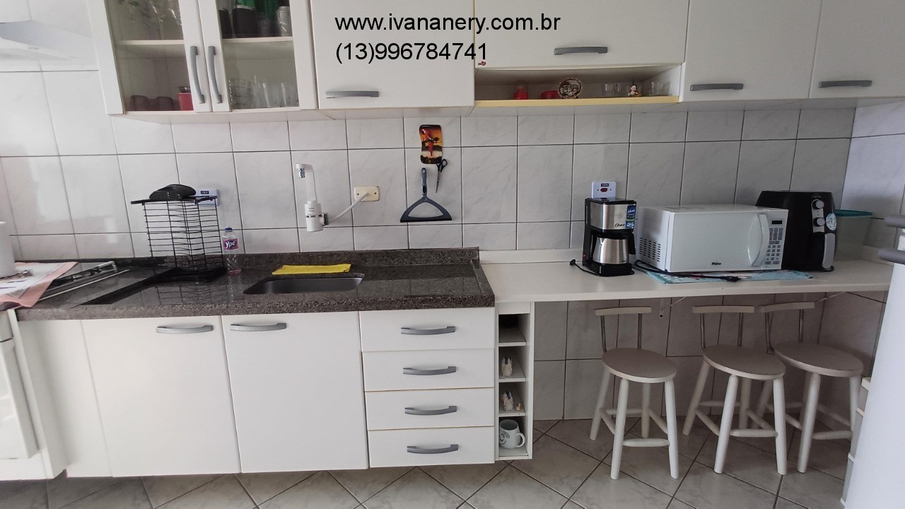 Apartamento à venda com 1 quarto, 51m² - Foto 17