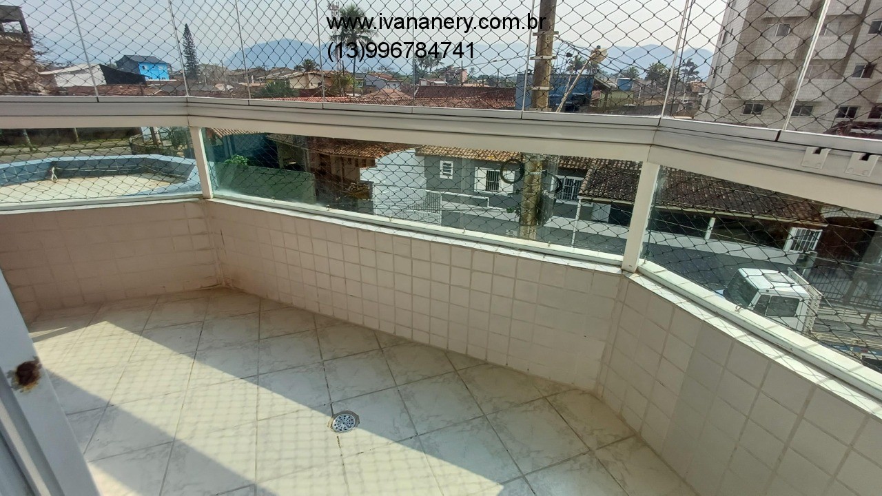 Apartamento à venda com 1 quarto, 51m² - Foto 3