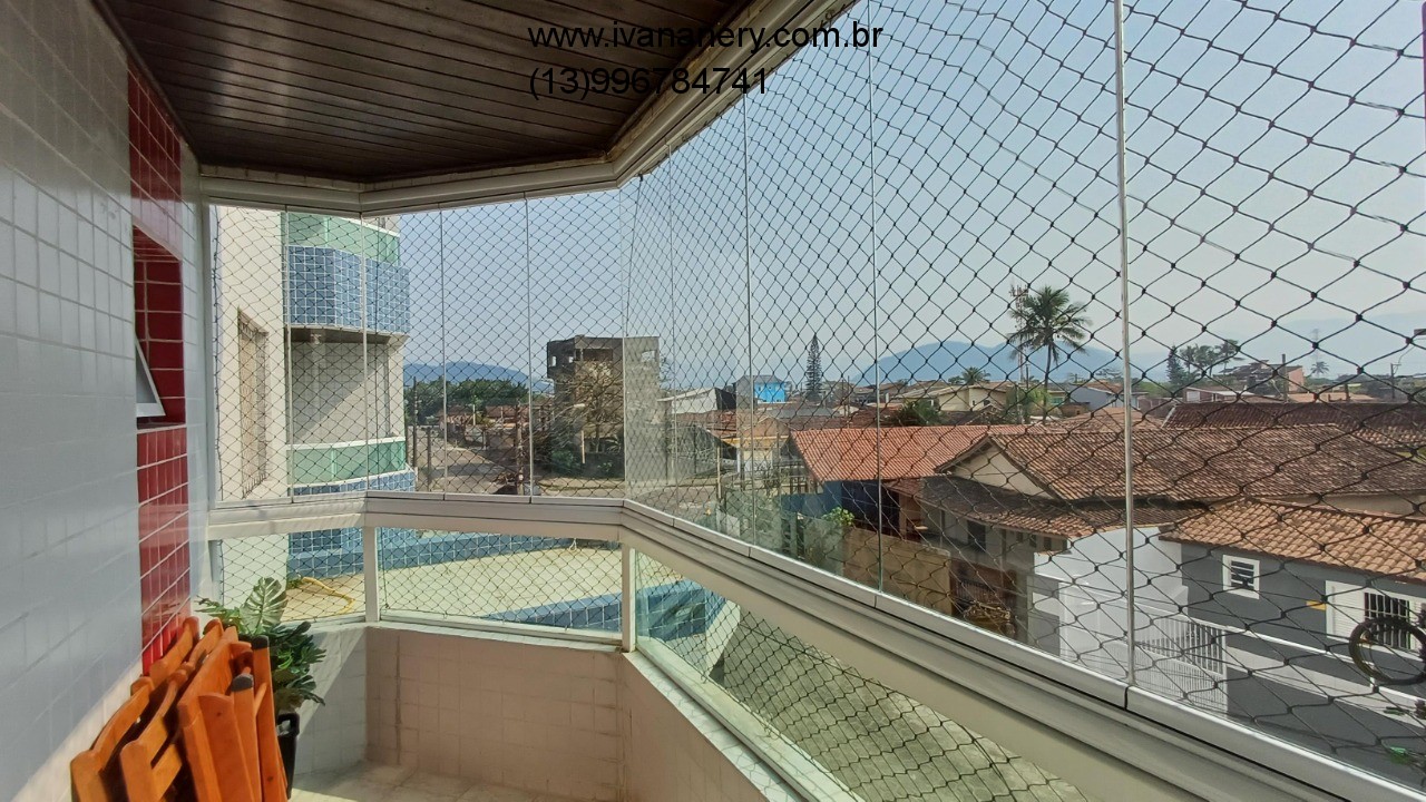 Apartamento à venda com 1 quarto, 51m² - Foto 4