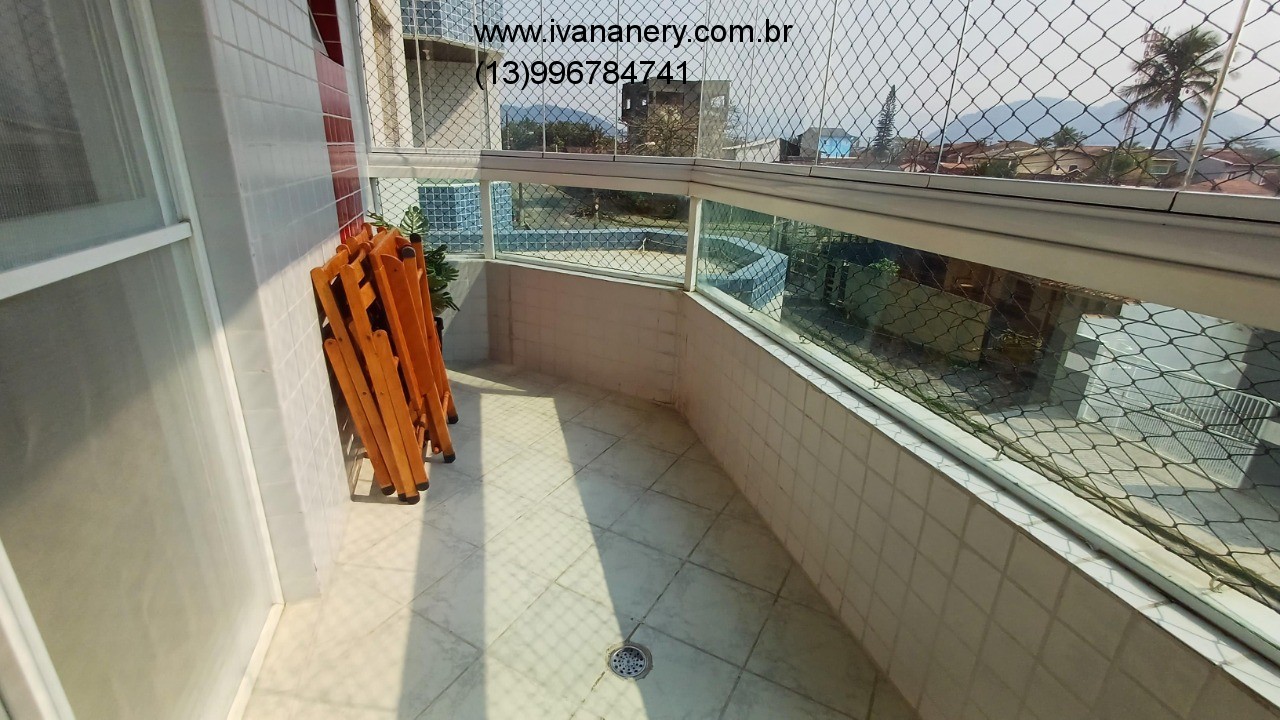 Apartamento à venda com 1 quarto, 51m² - Foto 5