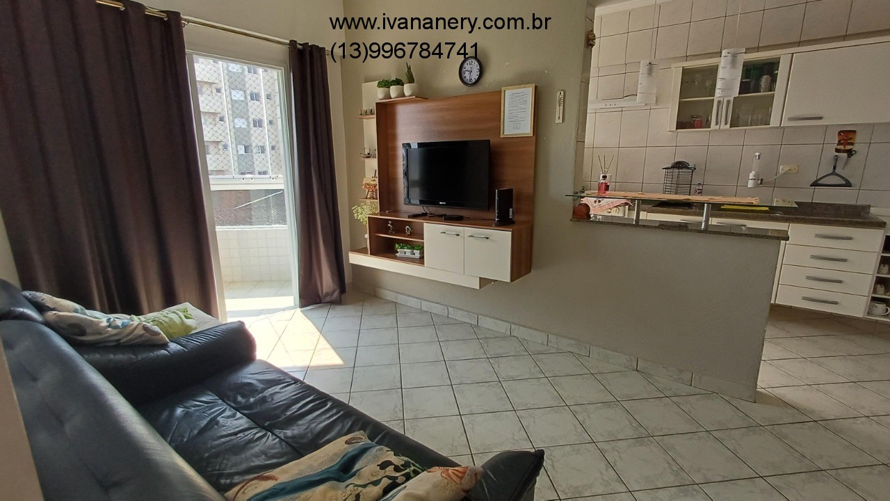 Apartamento à venda com 1 quarto, 51m² - Foto 15