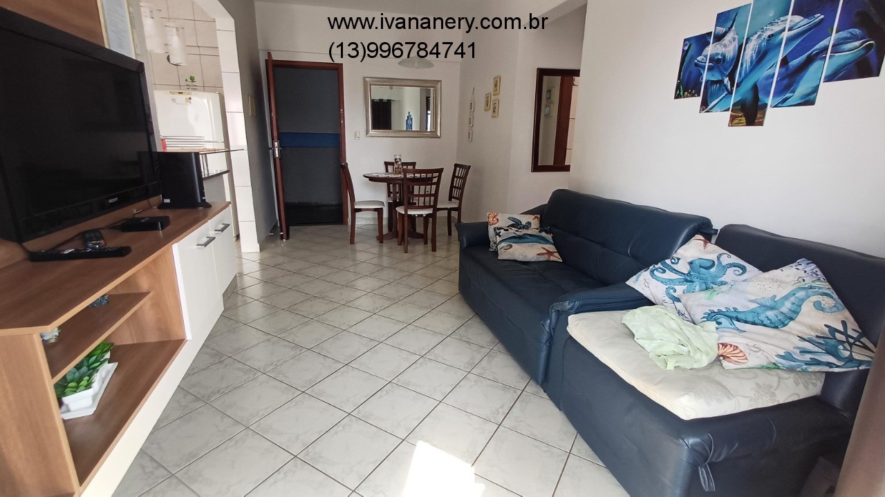 Apartamento à venda com 1 quarto, 51m² - Foto 12