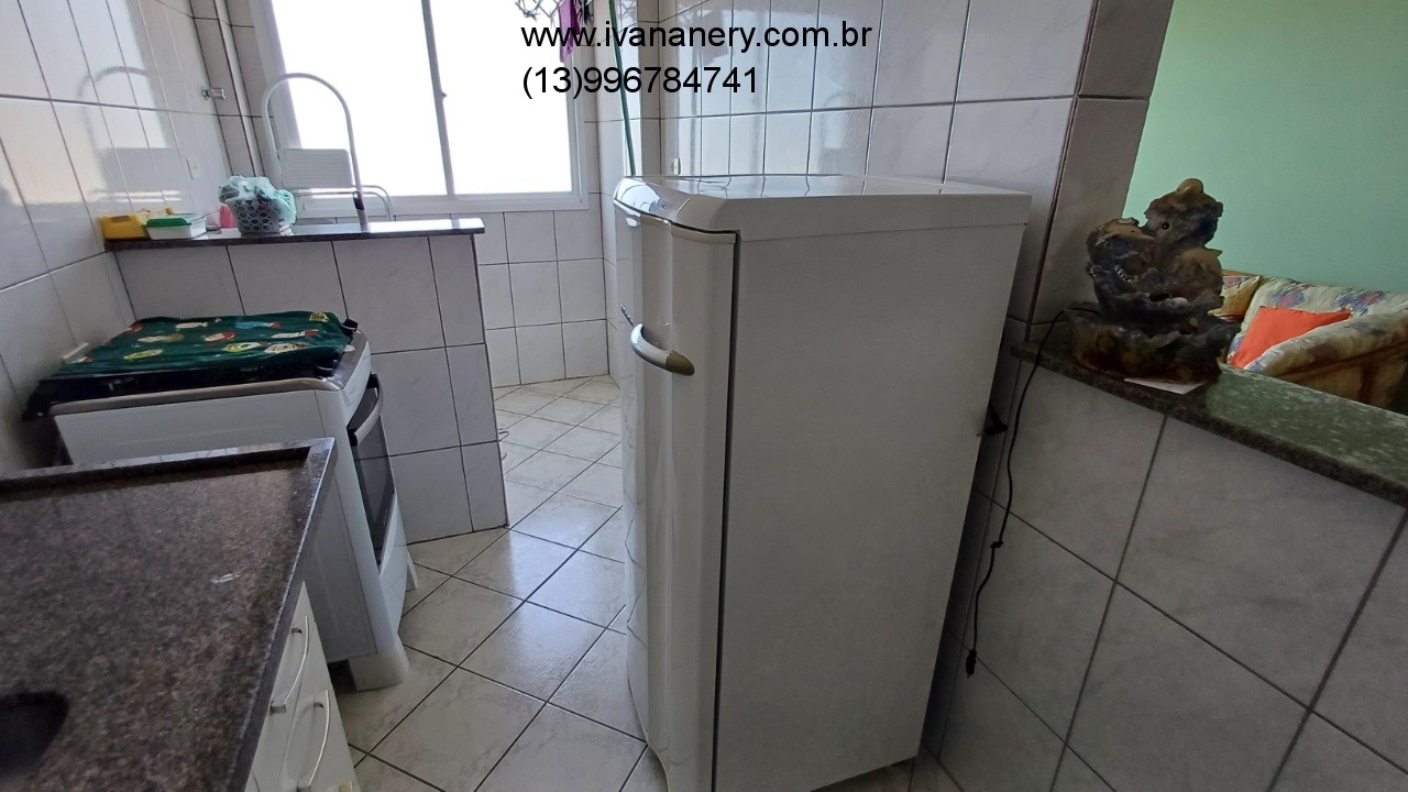 Apartamento à venda com 1 quarto, 52m² - Foto 21