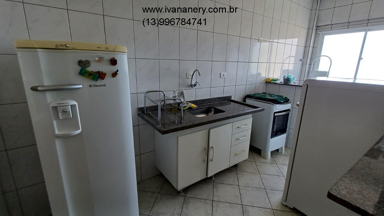 Apartamento à venda com 1 quarto, 52m² - Foto 18