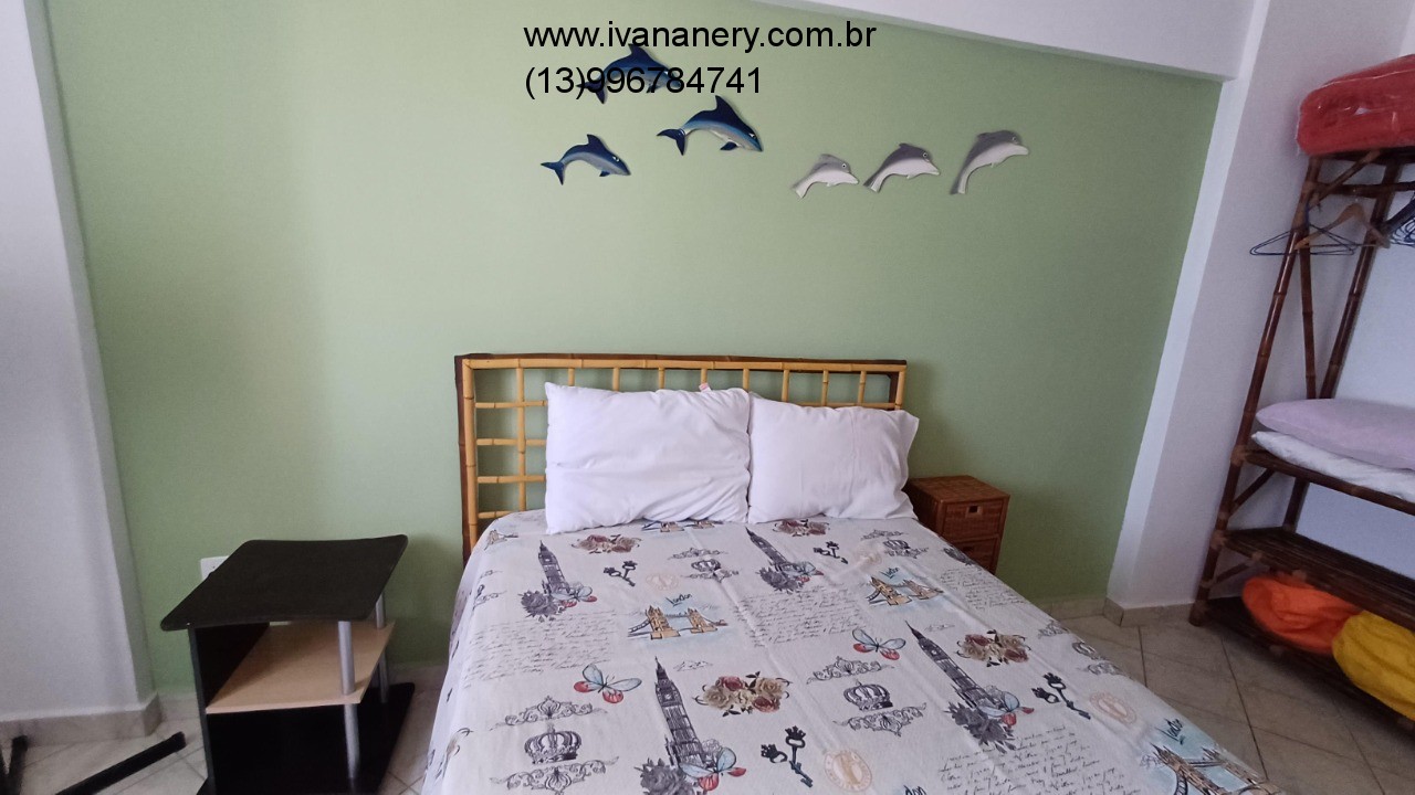 Apartamento à venda com 1 quarto, 52m² - Foto 40