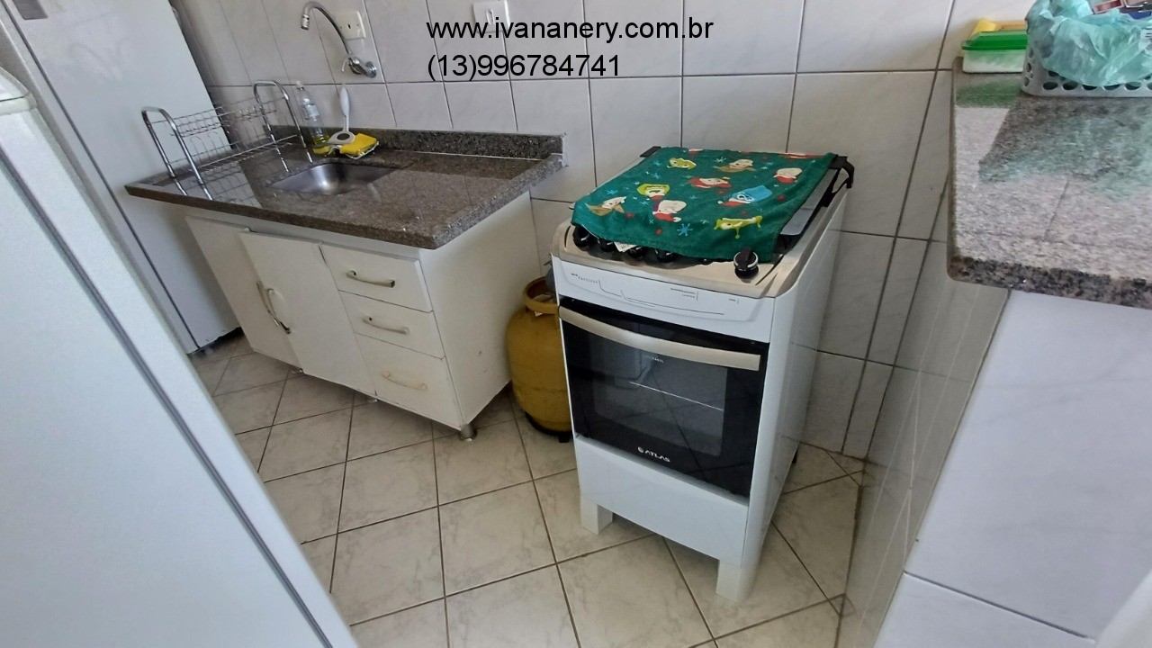 Apartamento à venda com 1 quarto, 52m² - Foto 25