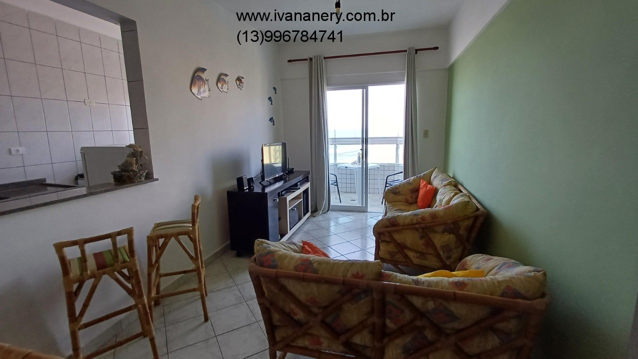 Apartamento à venda com 1 quarto, 52m² - Foto 12