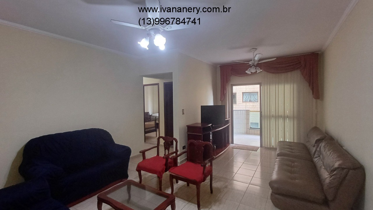 Apartamento à venda com 2 quartos, 86m² - Foto 3