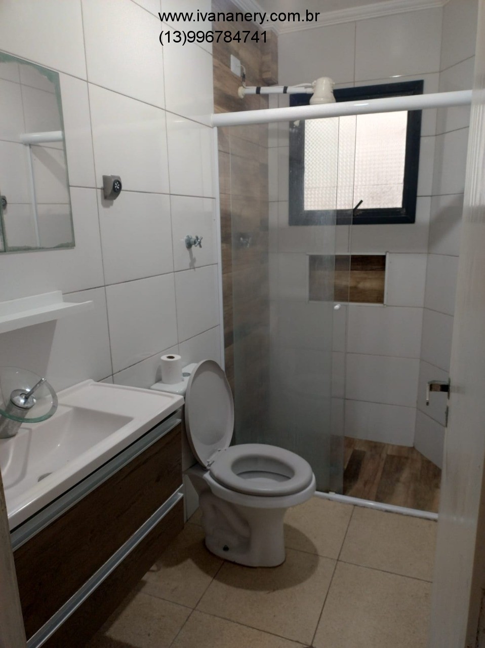 Apartamento à venda com 2 quartos, 69m² - Foto 3