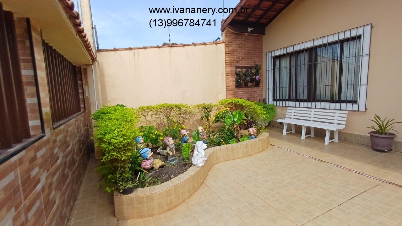 Casa à venda com 3 quartos - Foto 4