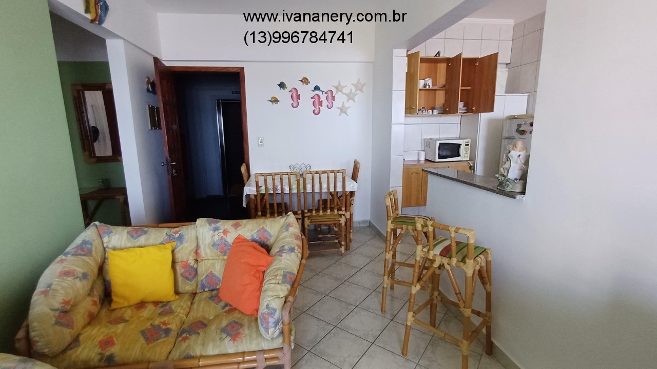 Apartamento à venda com 1 quarto, 52m² - Foto 10