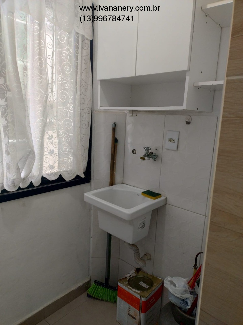 Apartamento à venda com 2 quartos, 69m² - Foto 4