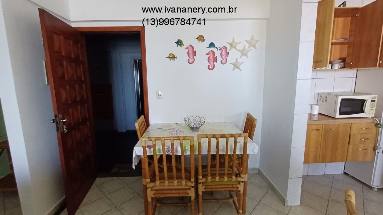 Apartamento à venda com 1 quarto, 52m² - Foto 11