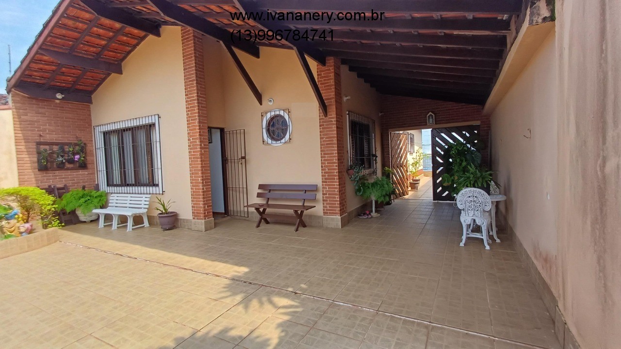 Casa à venda com 3 quartos - Foto 6