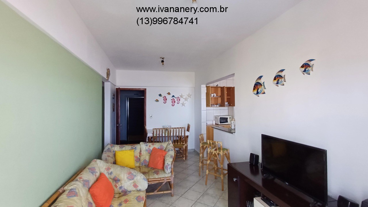 Apartamento à venda com 1 quarto, 52m² - Foto 9