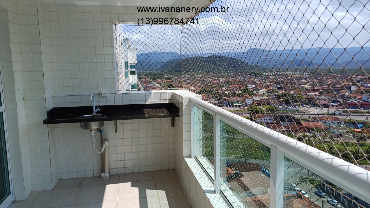 Apartamento à venda com 2 quartos, 68m² - Foto 2