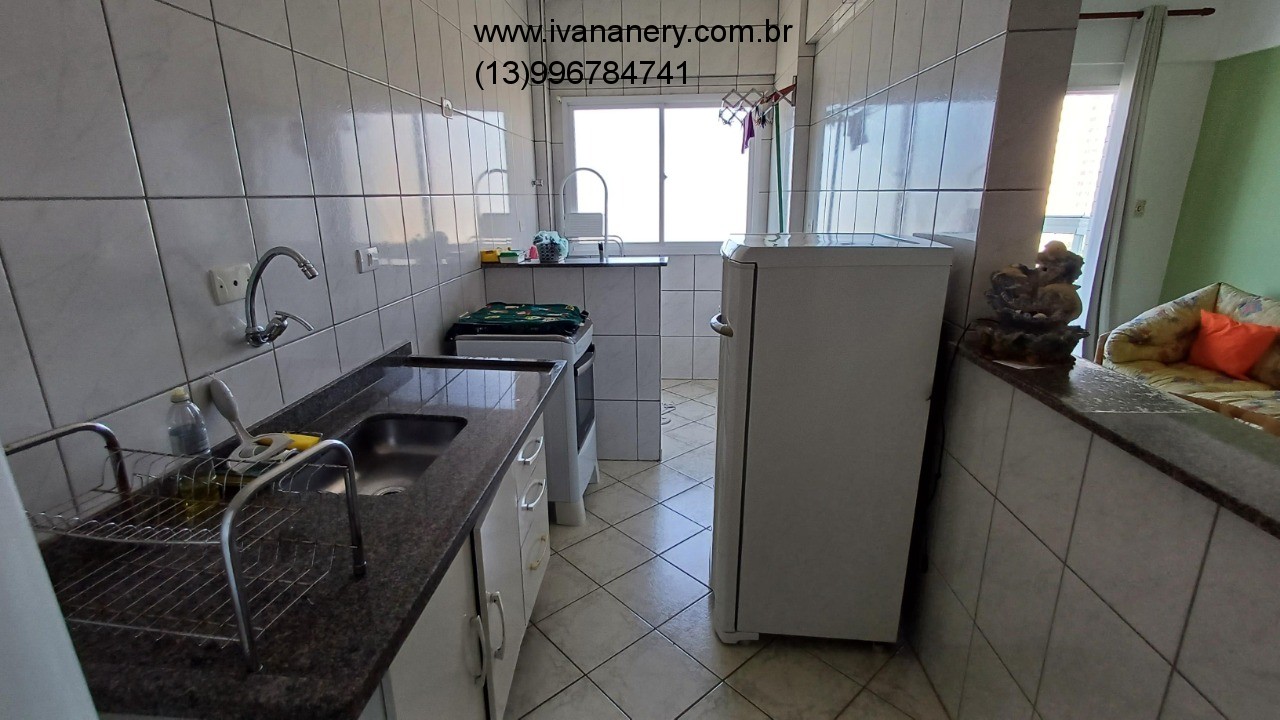 Apartamento à venda com 1 quarto, 52m² - Foto 20