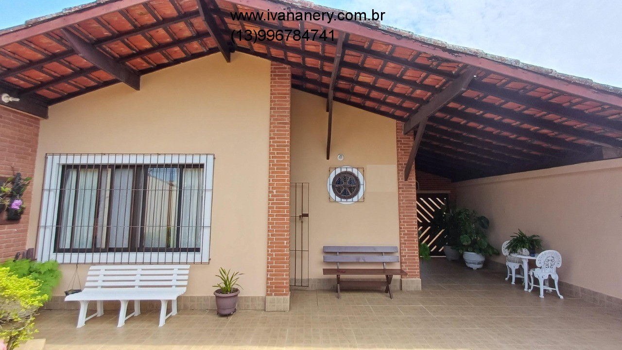 Casa à venda com 3 quartos - Foto 5