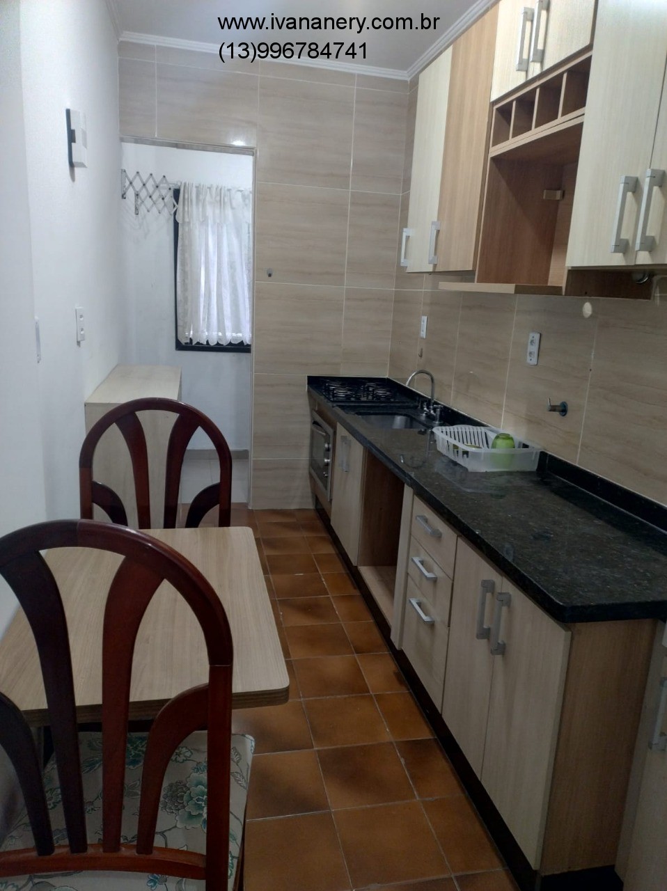 Apartamento à venda com 2 quartos, 69m² - Foto 2