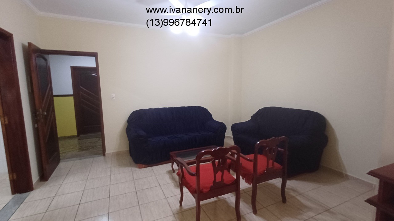 Apartamento à venda com 2 quartos, 86m² - Foto 4