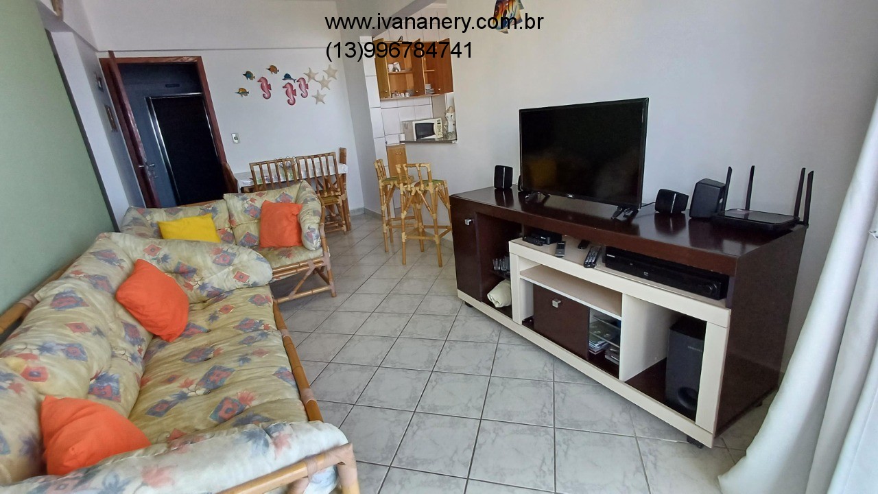 Apartamento à venda com 1 quarto, 52m² - Foto 8