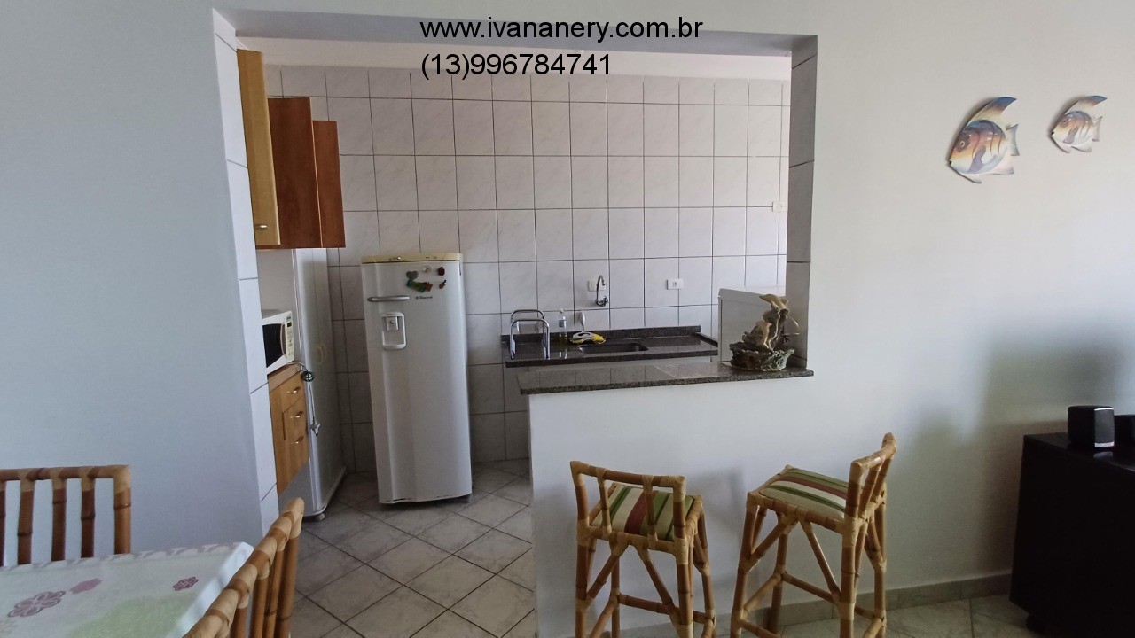 Apartamento à venda com 1 quarto, 52m² - Foto 14