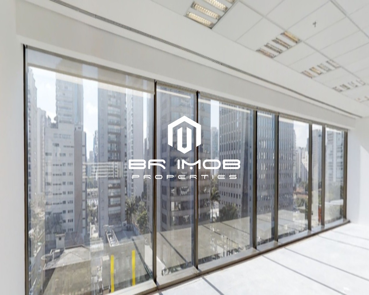 Sala-Conjunto, 1230 m² - Foto 12
