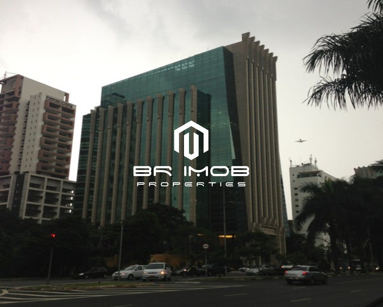 Sala-Conjunto, 993 m² - Foto 4
