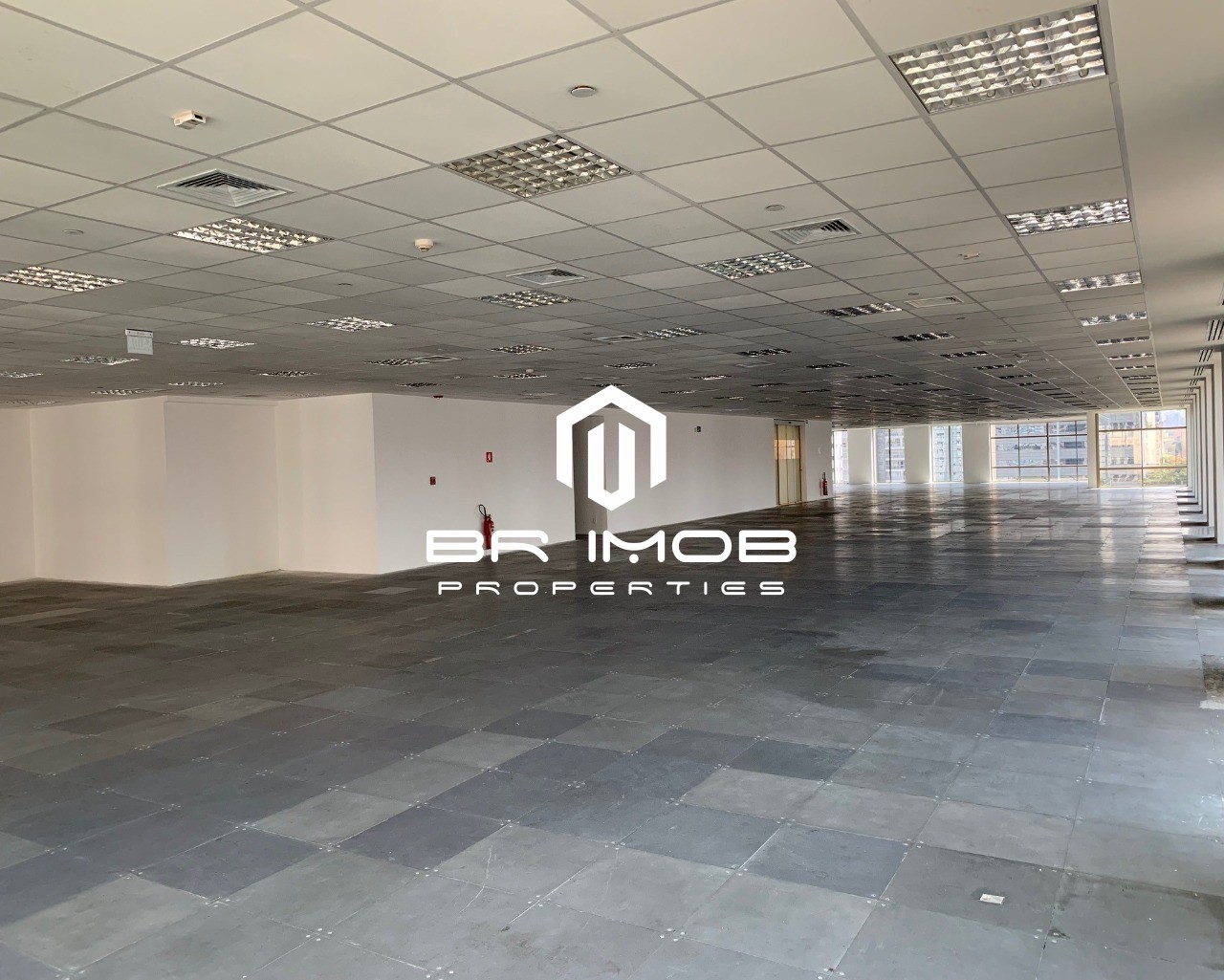 Sala-Conjunto, 993 m² - Foto 11