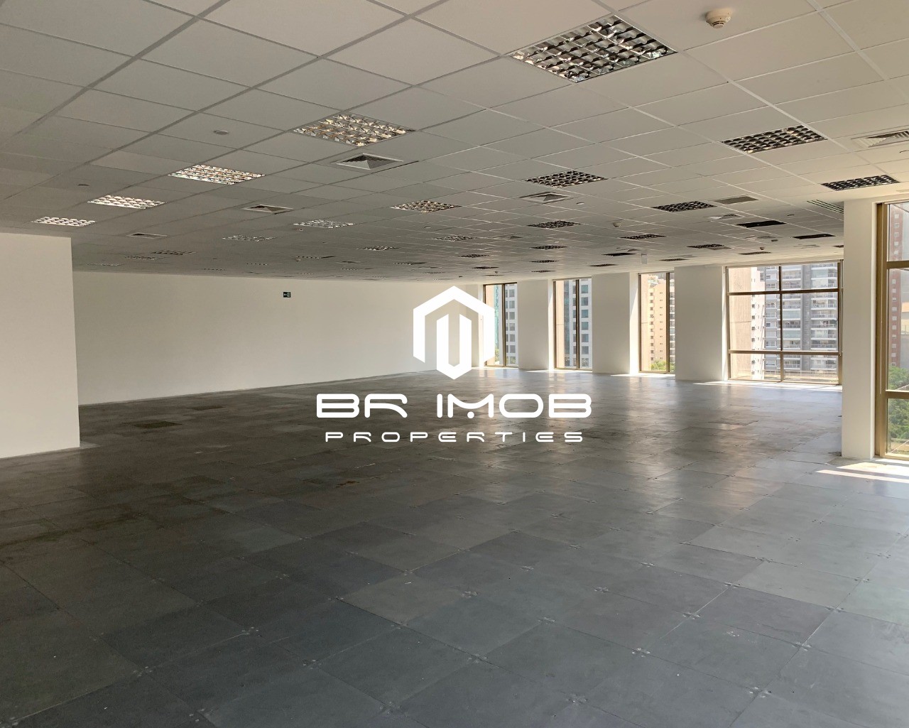 Sala-Conjunto, 993 m² - Foto 12