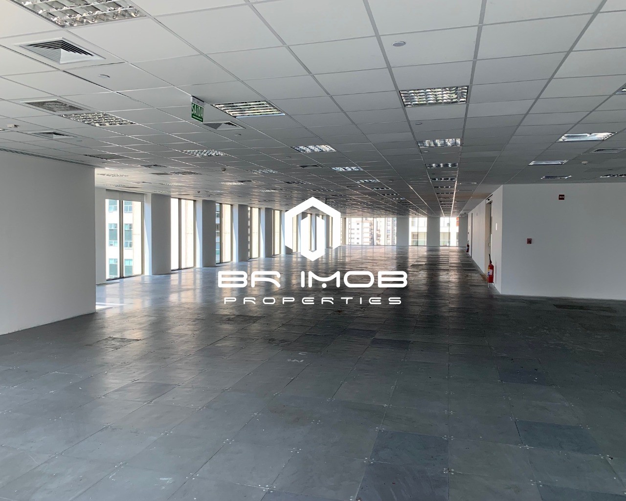 Sala-Conjunto, 993 m² - Foto 13