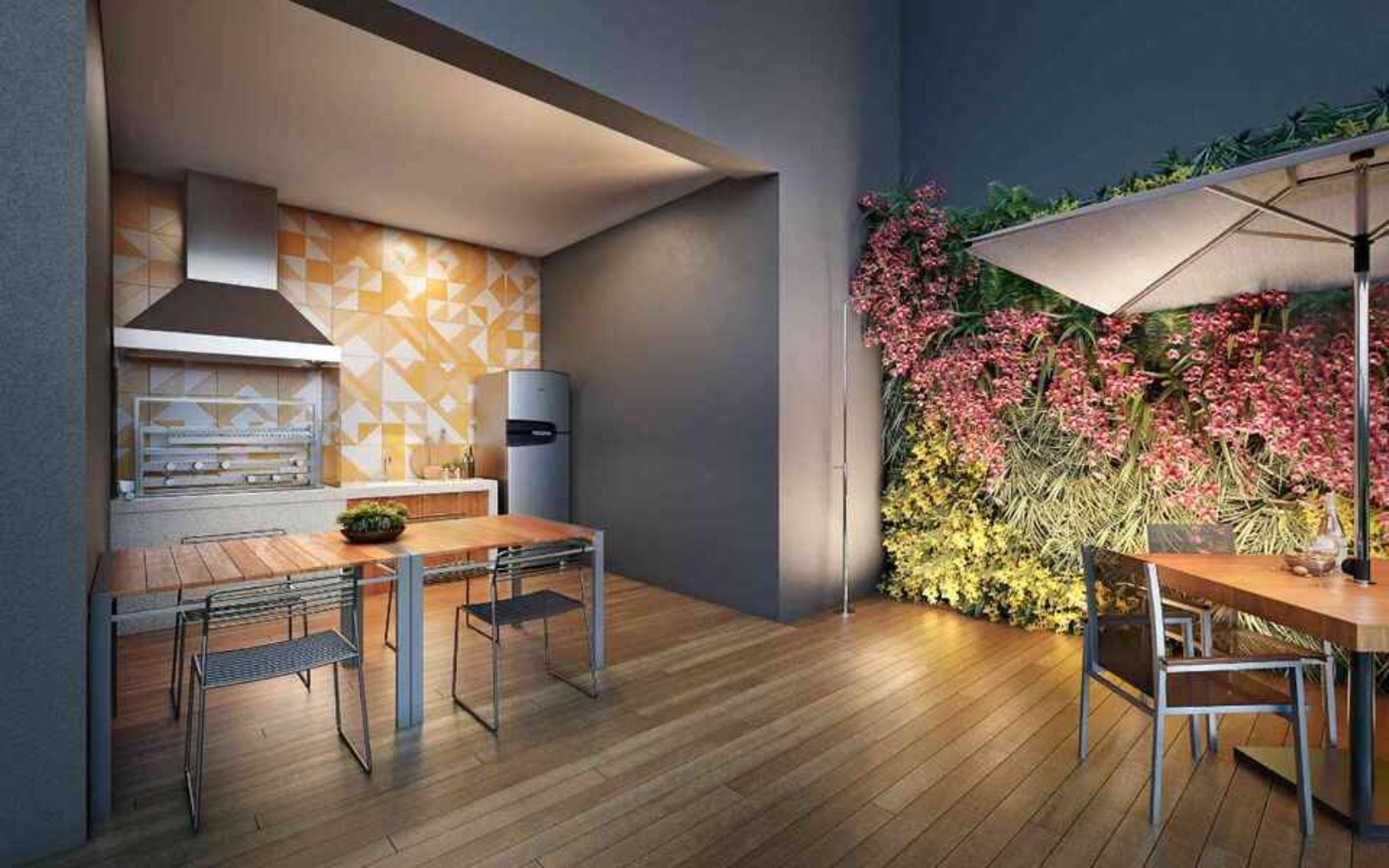 Apartamento à venda com 3 quartos, 120m² - Foto 16