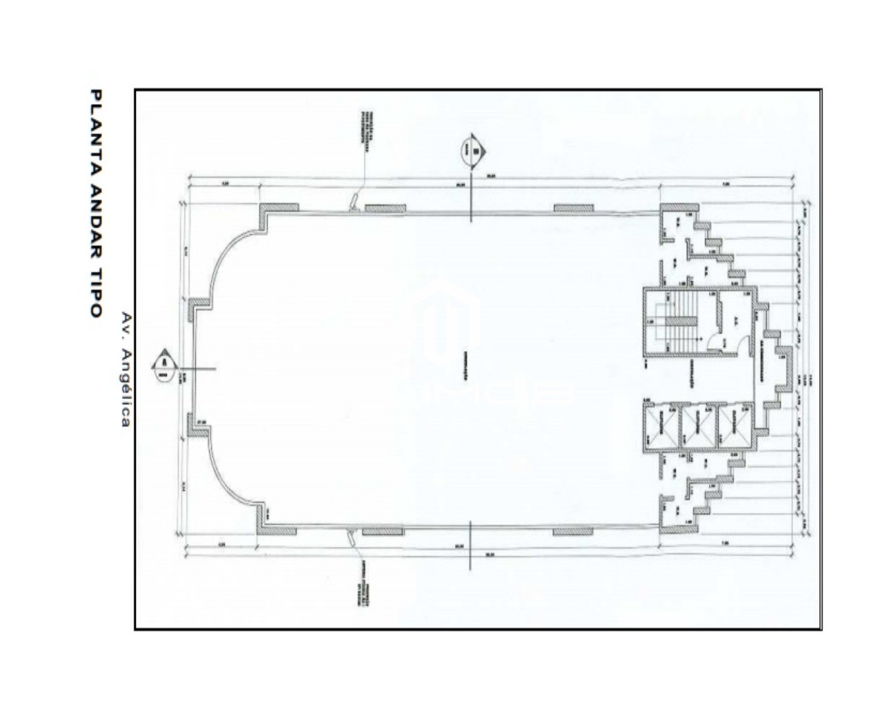 Prédio Inteiro à venda e aluguel, 4982m² - Foto 6