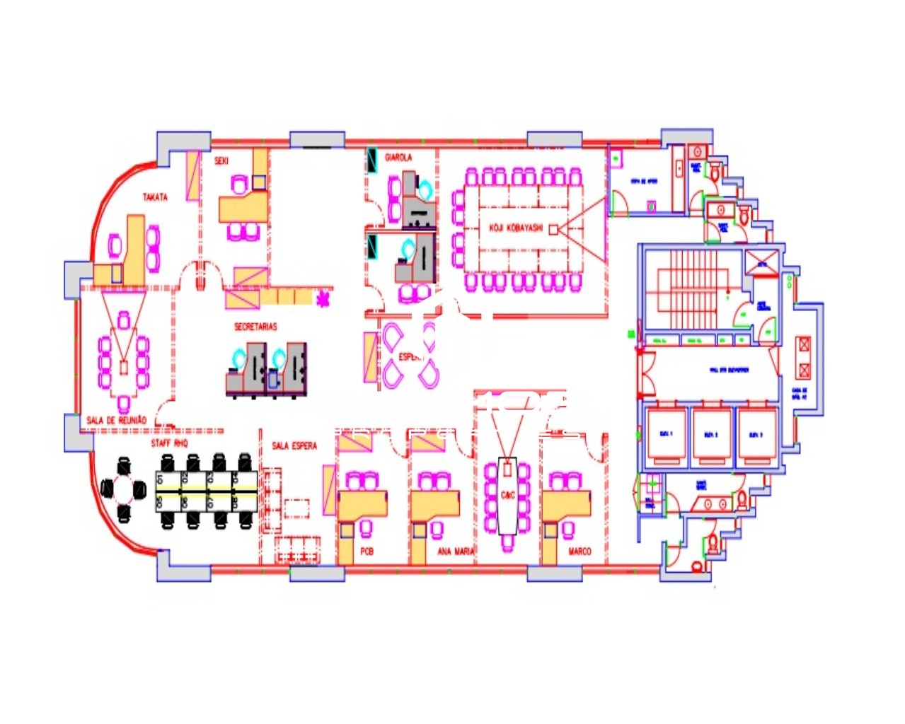 Prédio Inteiro à venda e aluguel, 4982m² - Foto 9