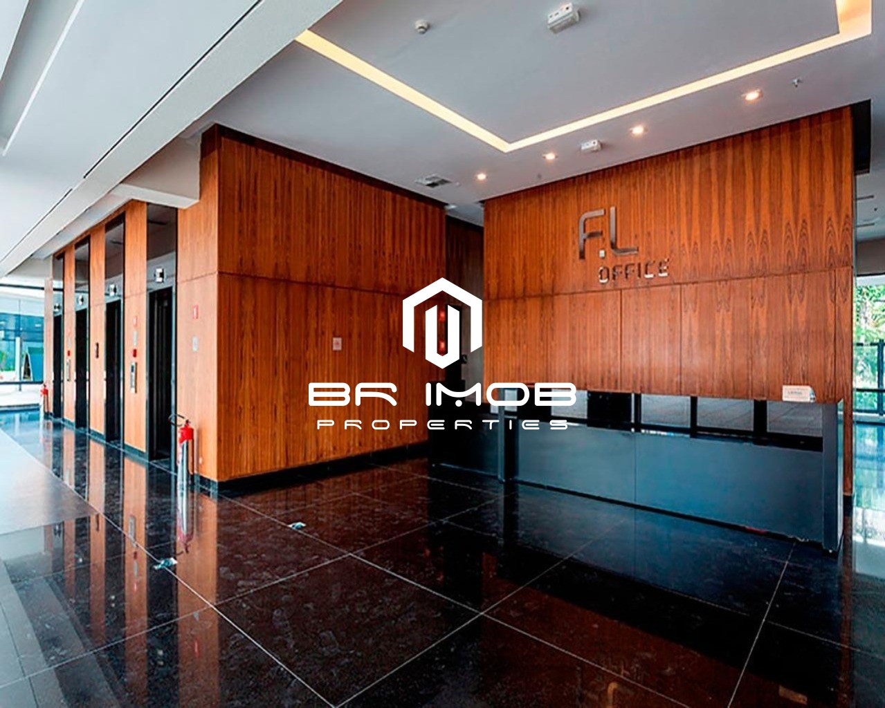 Sala-Conjunto, 1184 m² - Foto 8
