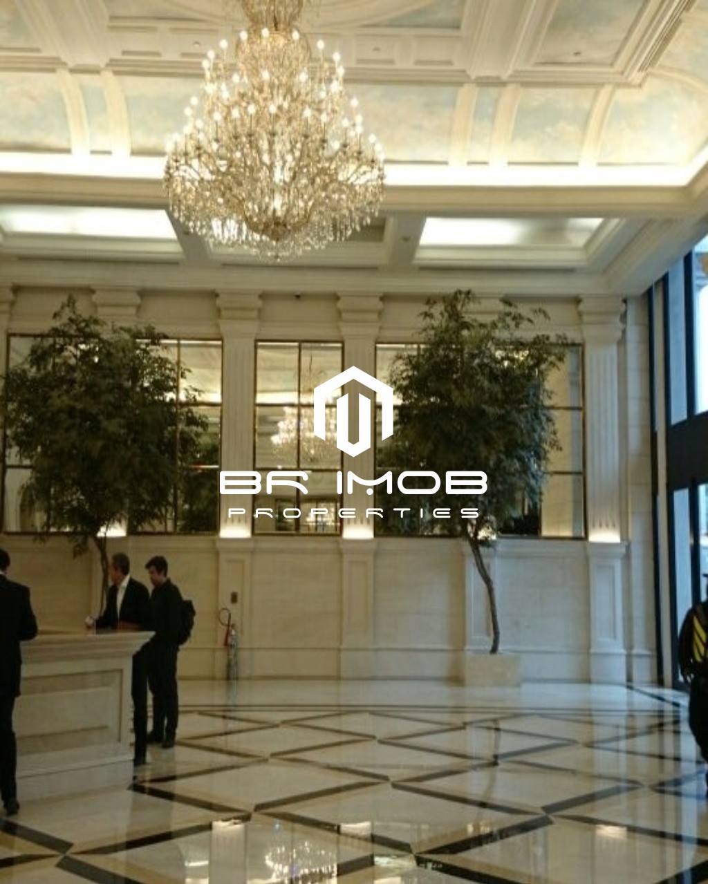 Sala-Conjunto, 1230 m² - Foto 9