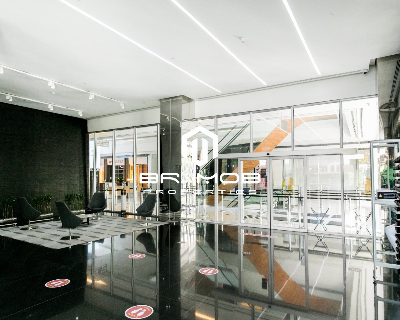 Sala-Conjunto, 1357 m² - Foto 5